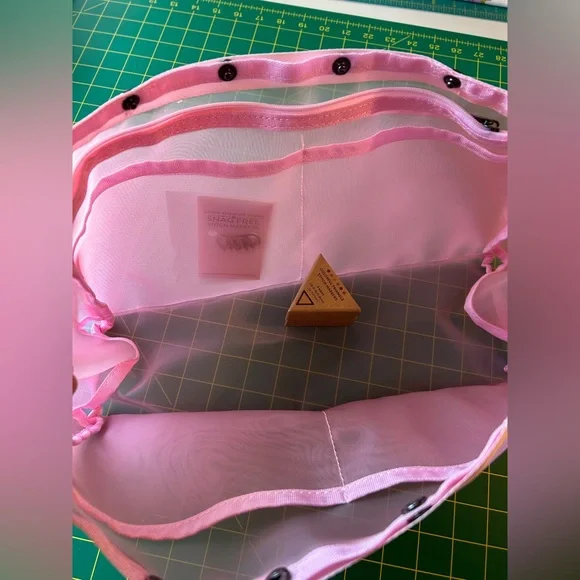 YARN DESTASH / Della Q Pink Bundle - Picture 7 of 8